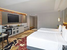 Valia Hotel Bangkok Sukhumvit