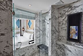 Valia Hotel Bangkok Sukhumvit