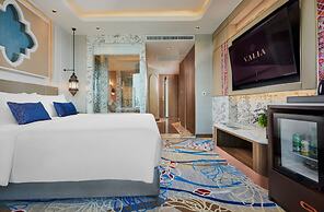Valia Hotel Bangkok Sukhumvit