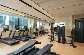 Valia Hotel Bangkok Sukhumvit