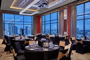 Valia Hotel Bangkok Sukhumvit