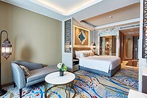Valia Hotel Bangkok Sukhumvit