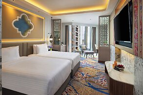 Valia Hotel Bangkok Sukhumvit
