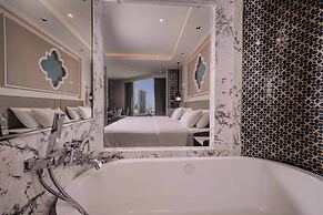 Valia Hotel Bangkok Sukhumvit