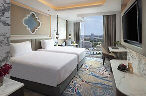 Valia Hotel Bangkok Sukhumvit