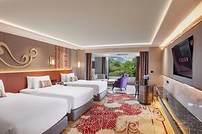 Valia Hotel Bangkok Sukhumvit