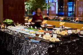 Valia Hotel Bangkok Sukhumvit