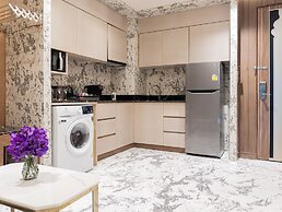 Valia Hotel Bangkok Sukhumvit