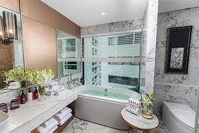 Valia Hotel Bangkok Sukhumvit