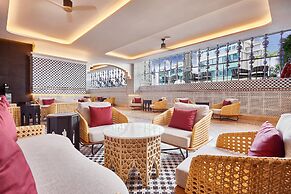 Valia Hotel Bangkok Sukhumvit