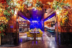 Valia Hotel Bangkok Sukhumvit