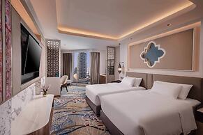 Valia Hotel Bangkok Sukhumvit