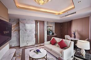 Valia Hotel Bangkok Sukhumvit