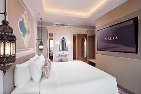 Valia Hotel Bangkok Sukhumvit