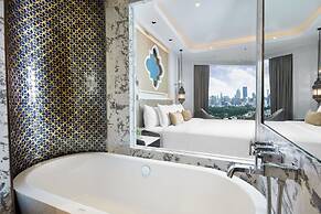 Valia Hotel Bangkok Sukhumvit