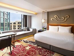 Valia Hotel Bangkok Sukhumvit