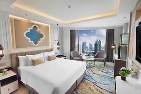 Valia Hotel Bangkok Sukhumvit