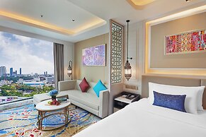 Valia Hotel Bangkok Sukhumvit