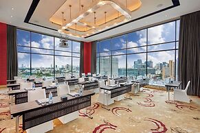 Valia Hotel Bangkok Sukhumvit