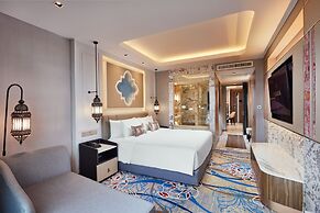 Valia Hotel Bangkok Sukhumvit