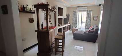 Marsaskala Near Sea, Very Bright Apart