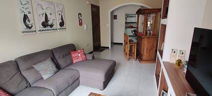 Marsaskala Near Sea, Very Bright Apart