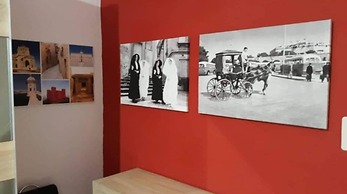 Marsaskala Near Sea, Very Bright Apart