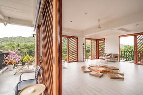 The Dearly Koh Tao Hostel