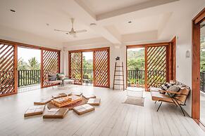 The Dearly Koh Tao Hostel