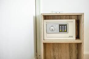 The Dearly Koh Tao Hostel