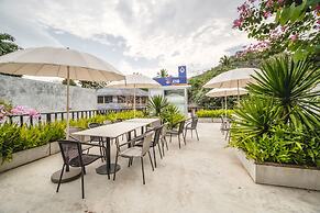 The Dearly Koh Tao Hostel