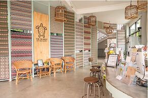 The Dearly Koh Tao Hostel