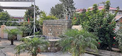 HOTEL DHARAMSHALA PARADISE