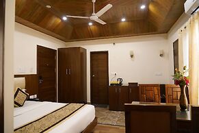 HOTEL DHARAMSHALA PARADISE