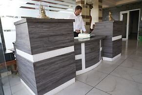 HOTEL DHARAMSHALA PARADISE