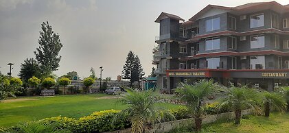 HOTEL DHARAMSHALA PARADISE