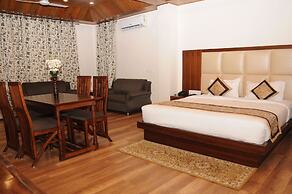 HOTEL DHARAMSHALA PARADISE