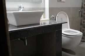 HOTEL DHARAMSHALA PARADISE