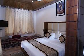 HOTEL DHARAMSHALA PARADISE