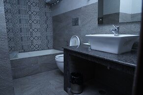 HOTEL DHARAMSHALA PARADISE