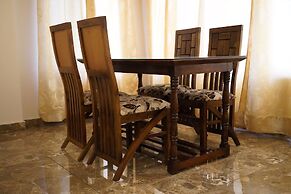 HOTEL DHARAMSHALA PARADISE