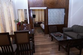 HOTEL DHARAMSHALA PARADISE