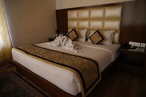 HOTEL DHARAMSHALA PARADISE