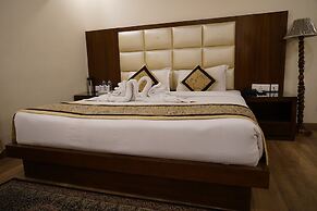 HOTEL DHARAMSHALA PARADISE