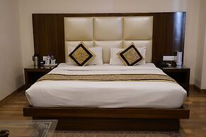 HOTEL DHARAMSHALA PARADISE