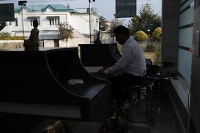 HOTEL DHARAMSHALA PARADISE