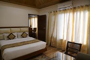 HOTEL DHARAMSHALA PARADISE