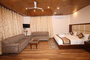 HOTEL DHARAMSHALA PARADISE