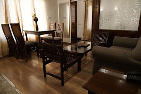 HOTEL DHARAMSHALA PARADISE