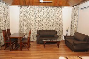 HOTEL DHARAMSHALA PARADISE